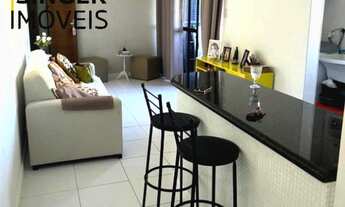 Imagem 6: Apartamento à Venda > Salvador-BA, Ondina: 1 Quarto, Sala ampla em 2 ambientes, Varanda, N