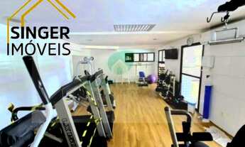 Imagem 6: Apartamento à Venda > Cidade Jardim > 3 Quartos (1 Suíte), Ampla Sala em 2 ambientes, Vara