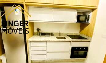 Imagem 5: Apartamento STUDIO à Venda em Salvador-BA > Caminho das Árvores - 1 Quarto, Sala, Banheiro