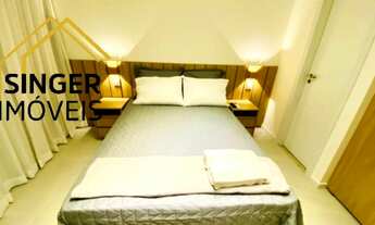 Imagem 7: Apartamento STUDIO à Venda em Salvador-BA > Caminho das Árvores - 1 Quarto, Sala, Banheiro