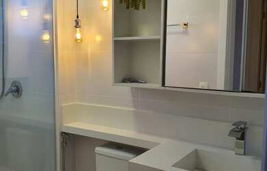 Imagem 4: APARTAMENTO RESIDENCIAL em FLORIANÓPOLIS - SC, INGLESES