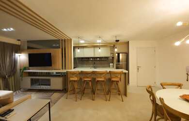 Imagem 6: APARTAMENTO RESIDENCIAL em FLORIANÓPOLIS - SC, INGLESES