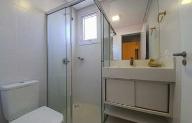 Imagem 7: APARTAMENTO RESIDENCIAL em FLORIANÓPOLIS - SC, INGLESES