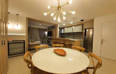 Imagem 2: APARTAMENTO RESIDENCIAL em FLORIANÓPOLIS - SC, INGLESES