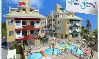 Imagem: APTO. COBERTURA RESIDENCIAL em FLORIANÓPOLIS