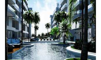 Imagem 3: Apartamento no Gaivotas Garden Beach