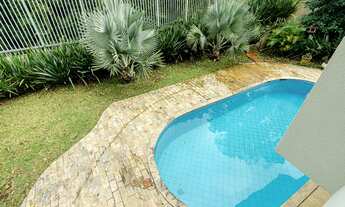 Imagem 3: VILLE SANCTUAIRE - 440 M² - PISCINA - 890 m² de Terreno