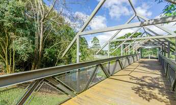 Imagem 7: VILLE SANCTUAIRE - 440 M² - PISCINA - 890 m² de Terreno