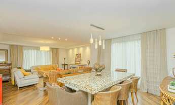 Imagem: VILLE SANCTUAIRE - 440 M² - PISCINA - 890