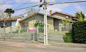 Imagem: COM 2 TERRENOS E PISCINA