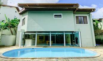 Imagem 5: VILLE SANCTUAIRE - 440 M² - PISCINA - 890 m² de Terreno