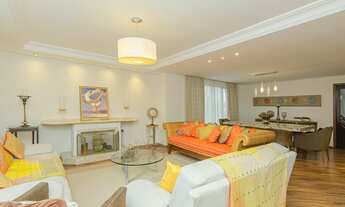 Imagem 6: VILLE SANCTUAIRE - 440 M² - PISCINA - 890 m² de Terreno