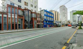 Imagem: EDIFICIO CENTRO DO CONTABILISTA