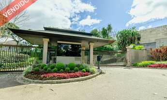 Imagem 2: VILLE SANCTUAIRE - 440 M² - PISCINA - 890 m² de Terreno