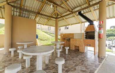 Imagem 6: CONDOMINIO PALMA DE OURO I - Barreirinha/Cachoeira