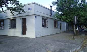 Imagem: Lote de Terreno de esquina ótimo para construção