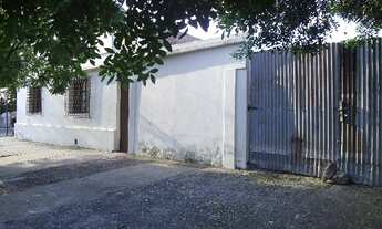 Imagem 4: Lote de Terreno de esquina ótimo para construção ou moradia