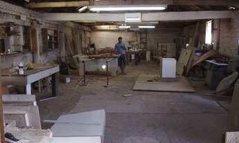 Imagem 5: Lote de Terreno de esquina ótimo para construção ou moradia