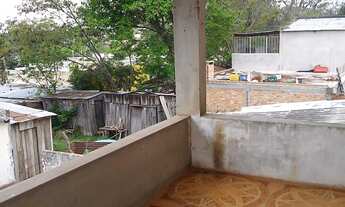 Imagem 7: Apartamento cobertura DUPLEX, bairro central em Uruguaiana. Pátio lateral e garagem