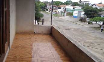 Imagem 5: Apartamento cobertura DUPLEX, bairro central em Uruguaiana. Pátio lateral e garagem