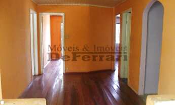 Imagem 5: Sobrado com 4 moradias, permuta por imóvel em Iajaí SC