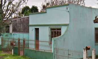 Imagem 3: 3 dormitórios, 1 banheiros, 2 vagas na garagem