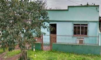 Imagem: 3 dormitórios, 1 banheiros, 2 vagas na