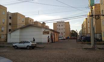 Imagem: Apartamento econômico para venda em Uruguaiana