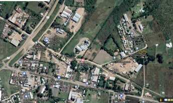 Imagem 1: Terreno alto e plano, aceitamos proposta para estudo