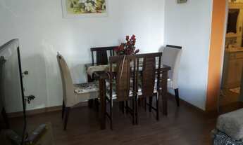 Imagem 4: 1 dormitório, 1 banheiros, 57M² de Área Construída, 57M² de Área Total