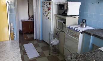 Imagem 5: 1 dormitório, 1 banheiros, 57M² de Área Construída, 57M² de Área Total