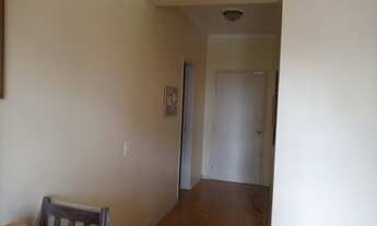 Imagem 5: Apartamento central, de frente, com elevador, Frente para a praça de Uruguaiana