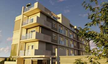 Imagem: 2 dormitórios, 1 banheiros, 1 vaga na garagem