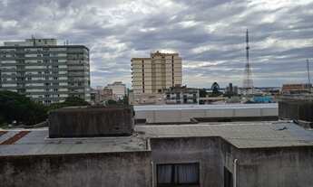 Imagem 7: Apartamento central, de frente, com elevador, Frente para a praça de Uruguaiana