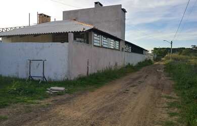 Imagem 4: 278330M² de Área Construída na Avenida Silveira Martins