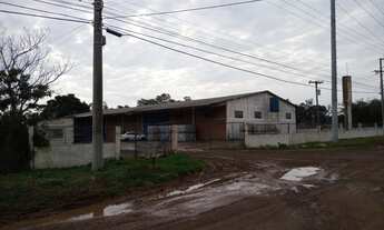 Imagem: 15000M² de Área Construída, 15000M²