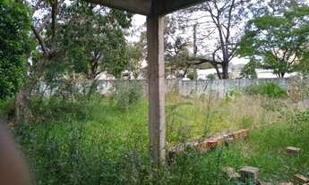 Imagem 7: 696M² de Área Total