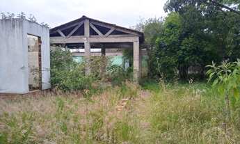 Imagem 2: 696M² de Área Total