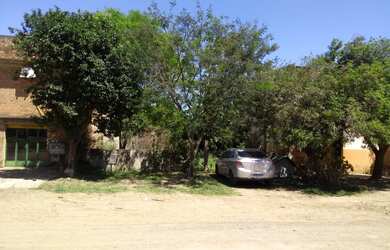 Imagem 5: 336M² de Área Total na Avenida Miguel Barbará