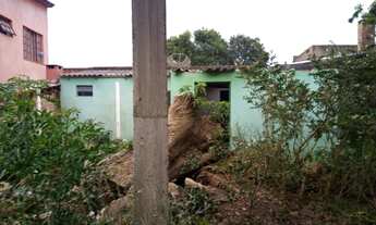 Imagem 6: 696M² de Área Total