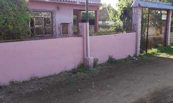 Imagem 1: 5 dormitórios, 2 banheiro, 4 vagas na garagem, 165M² de Área Construída, 165M² de Área Tot