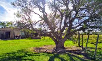 Imagem 6: 17M² de Área Construída, 17M² de Área Total