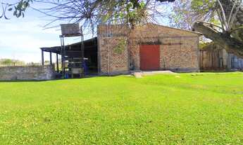 Imagem 3: 17M² de Área Construída, 17M² de Área Total