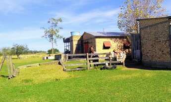 Imagem 7: 17M² de Área Construída, 17M² de Área Total