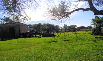 Imagem 2: 17M² de Área Construída, 17M² de Área Total