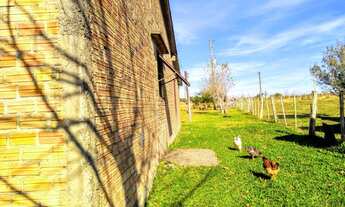 Imagem 4: 17M² de Área Construída, 17M² de Área Total