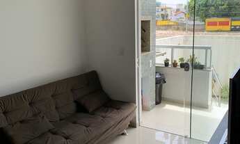 Imagem 4: 2 dormitórios na Rua Mercúrio