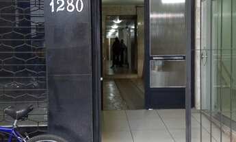 Imagem: 2 dormitórios, 1 banheiros, 57M² de Área