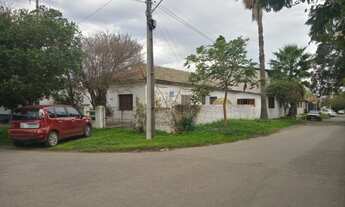 Imagem: 3 dormitórios, 2 banheiro, 3 vagas na garagem