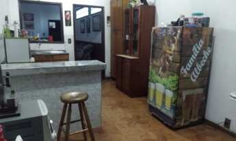 Imagem 7: 4 dormitórios, 1 banheiros, 4 vagas na garagem, 300M² de Área Construída, 300M² de Área To